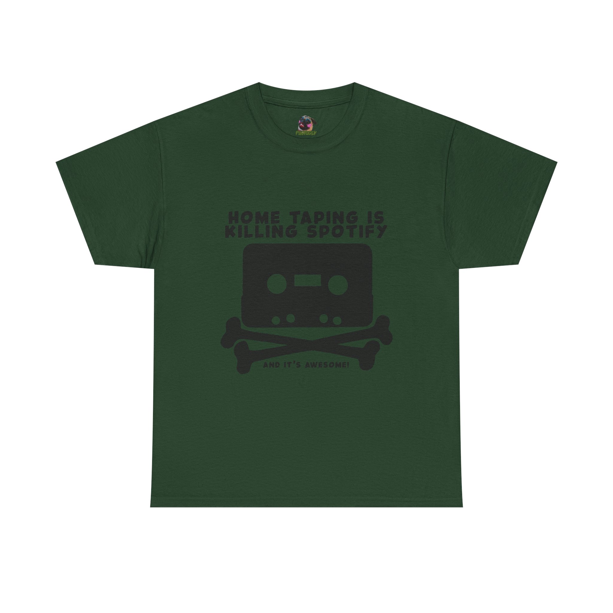 Analog Anarchists Unpaid Royalty Rebellion Shirt - Image 7