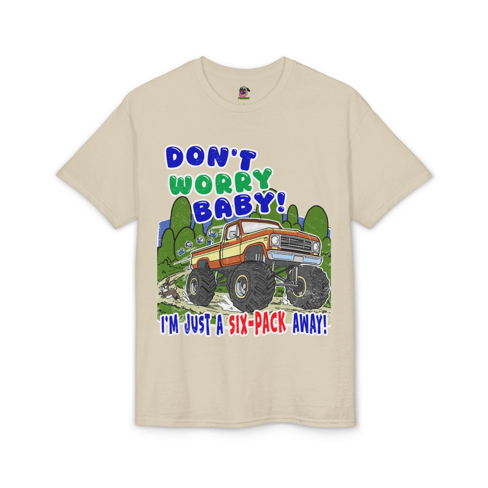 I Can't Believe He's Still Single! tee. - Image 11