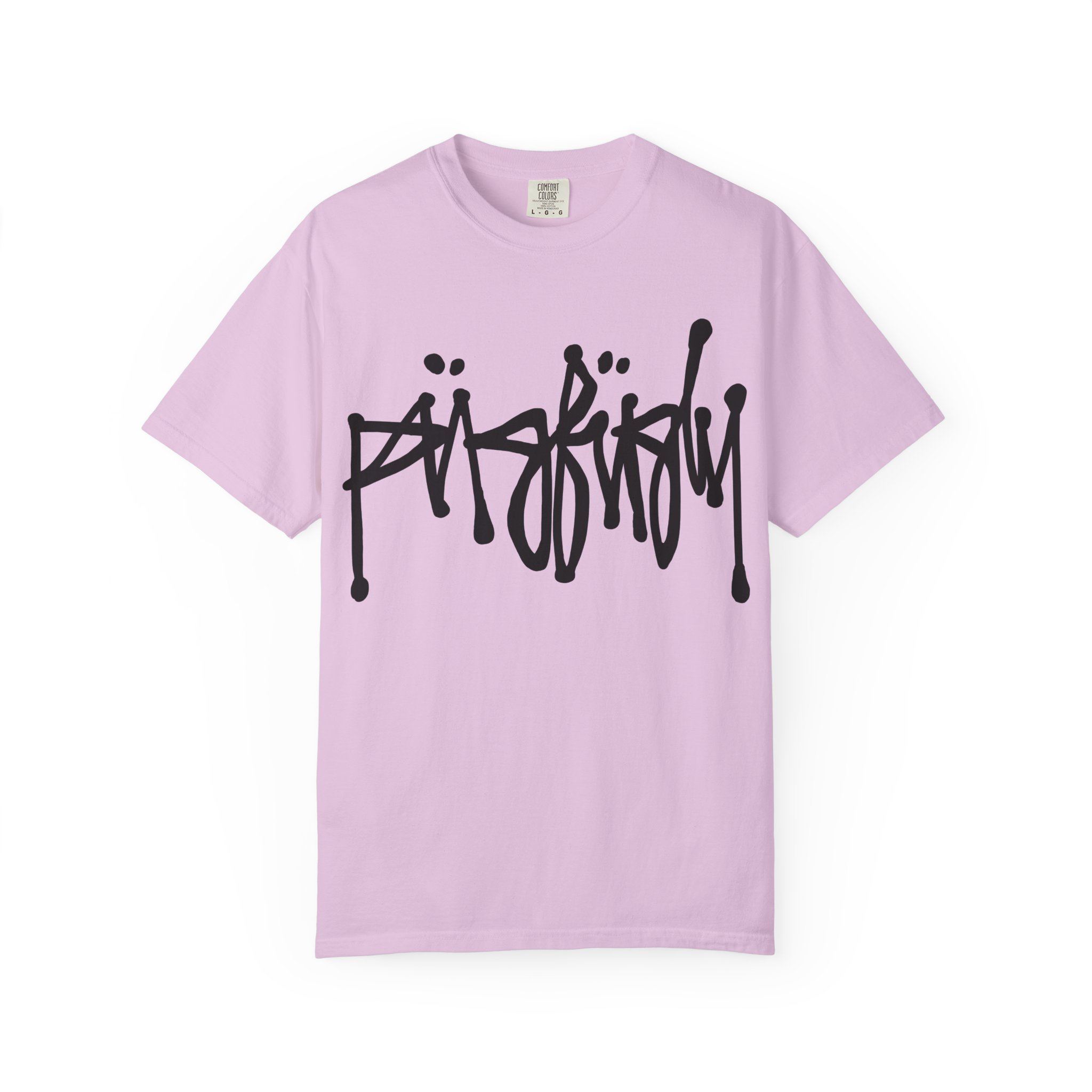 CORPORATE REBRANDING for your SOUL T-Shirt - Image 10