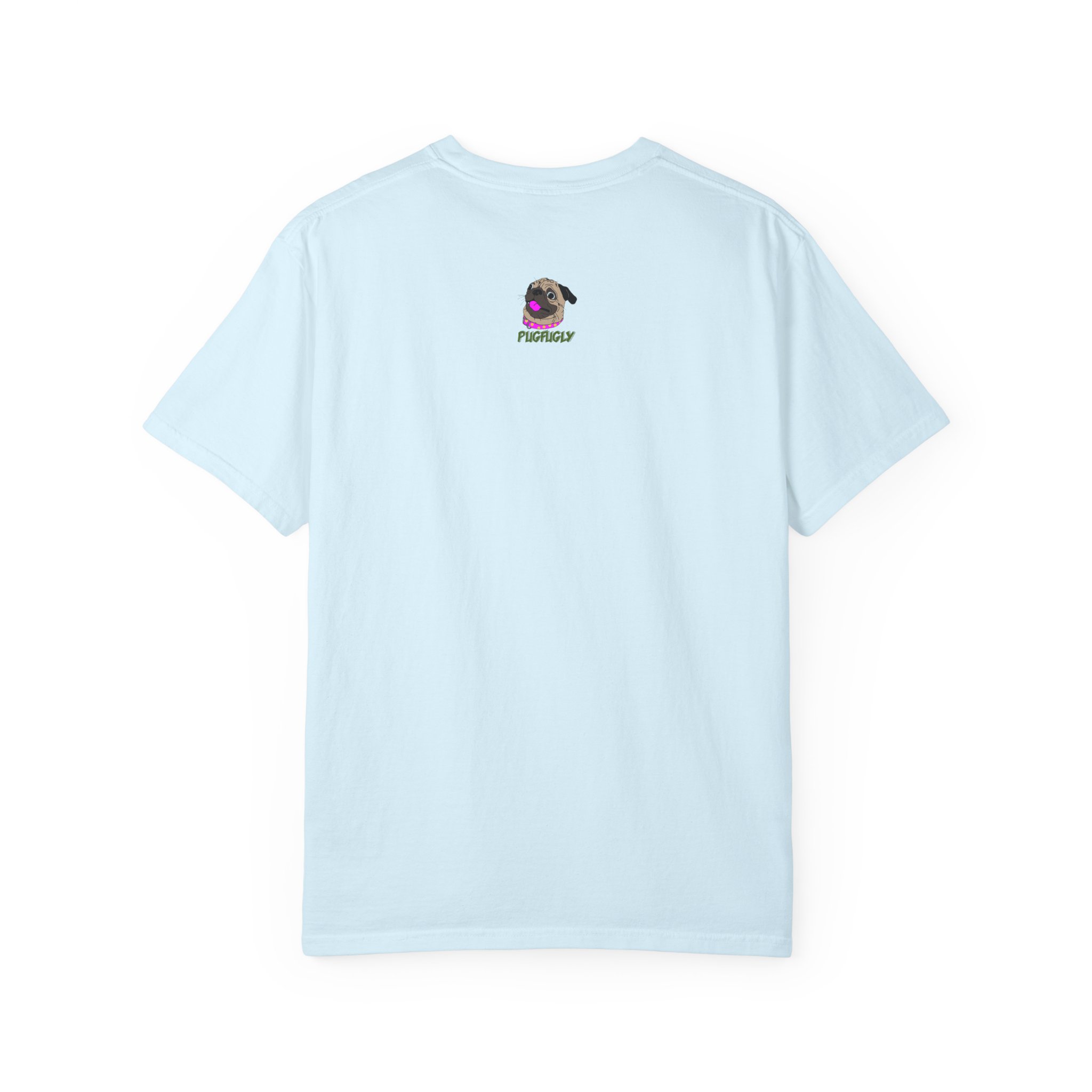 CORPORATE REBRANDING for your SOUL T-Shirt - Image 9
