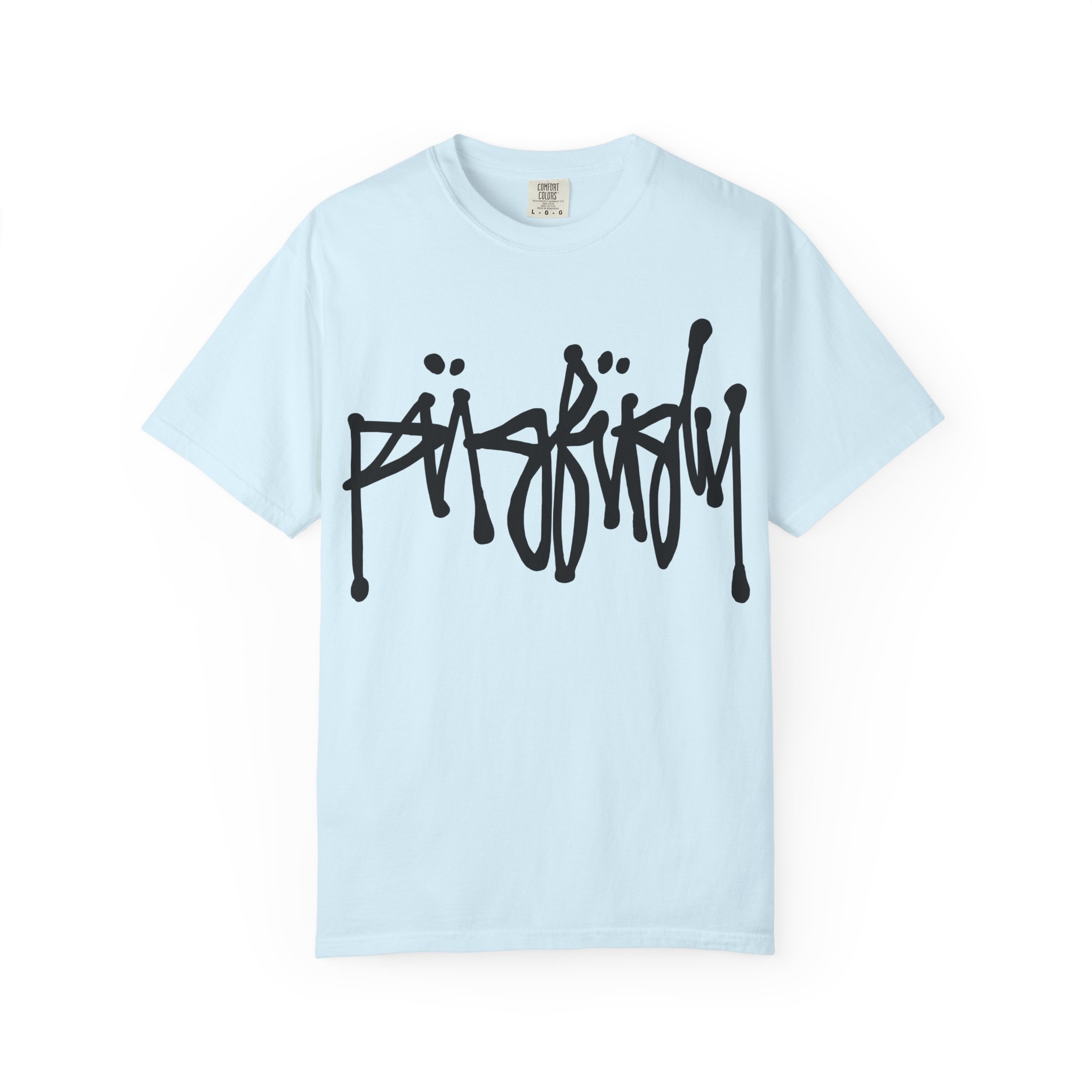 CORPORATE REBRANDING for your SOUL T-Shirt - Image 8