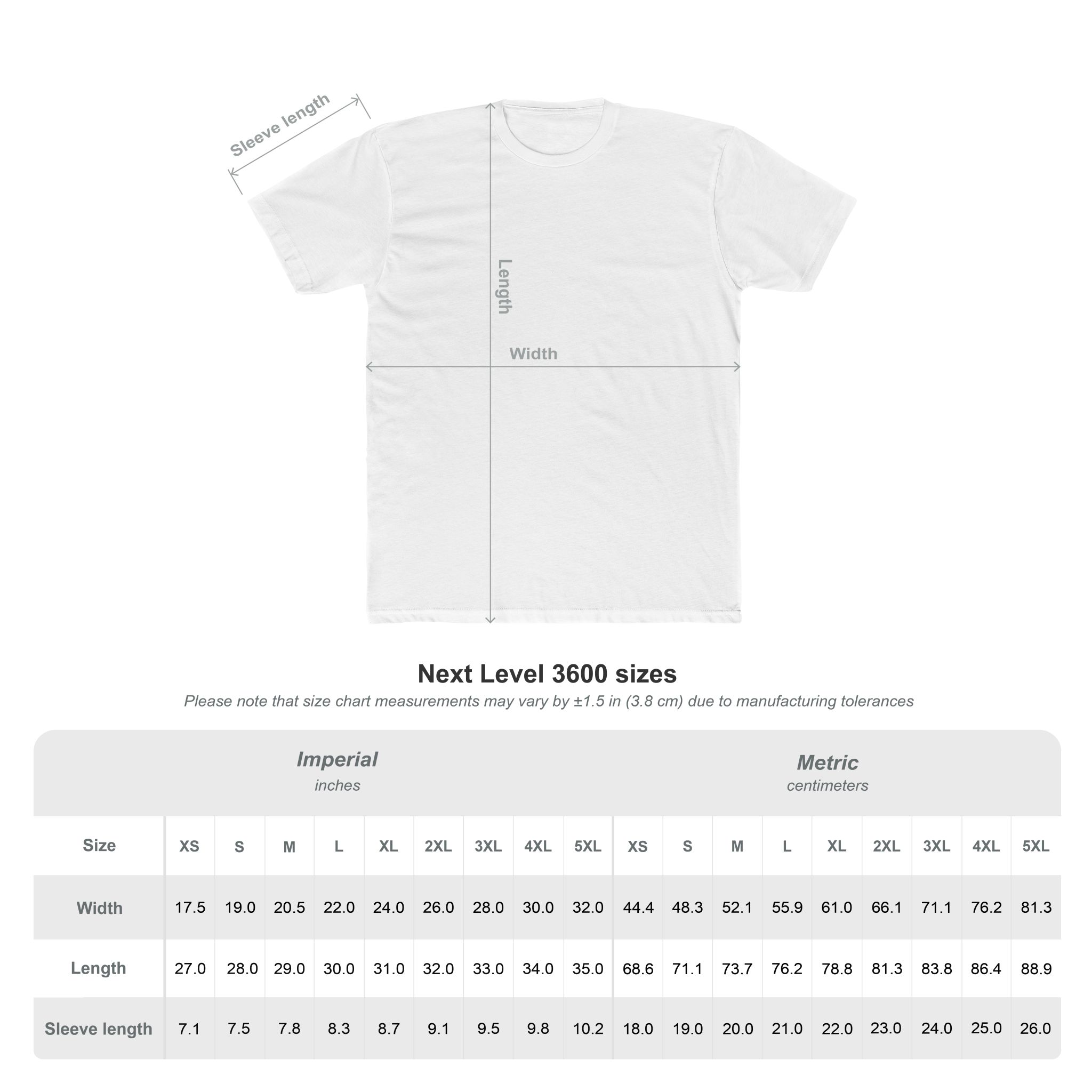 The "Shaka, Brah. Or Whatever." Tee - Image 3