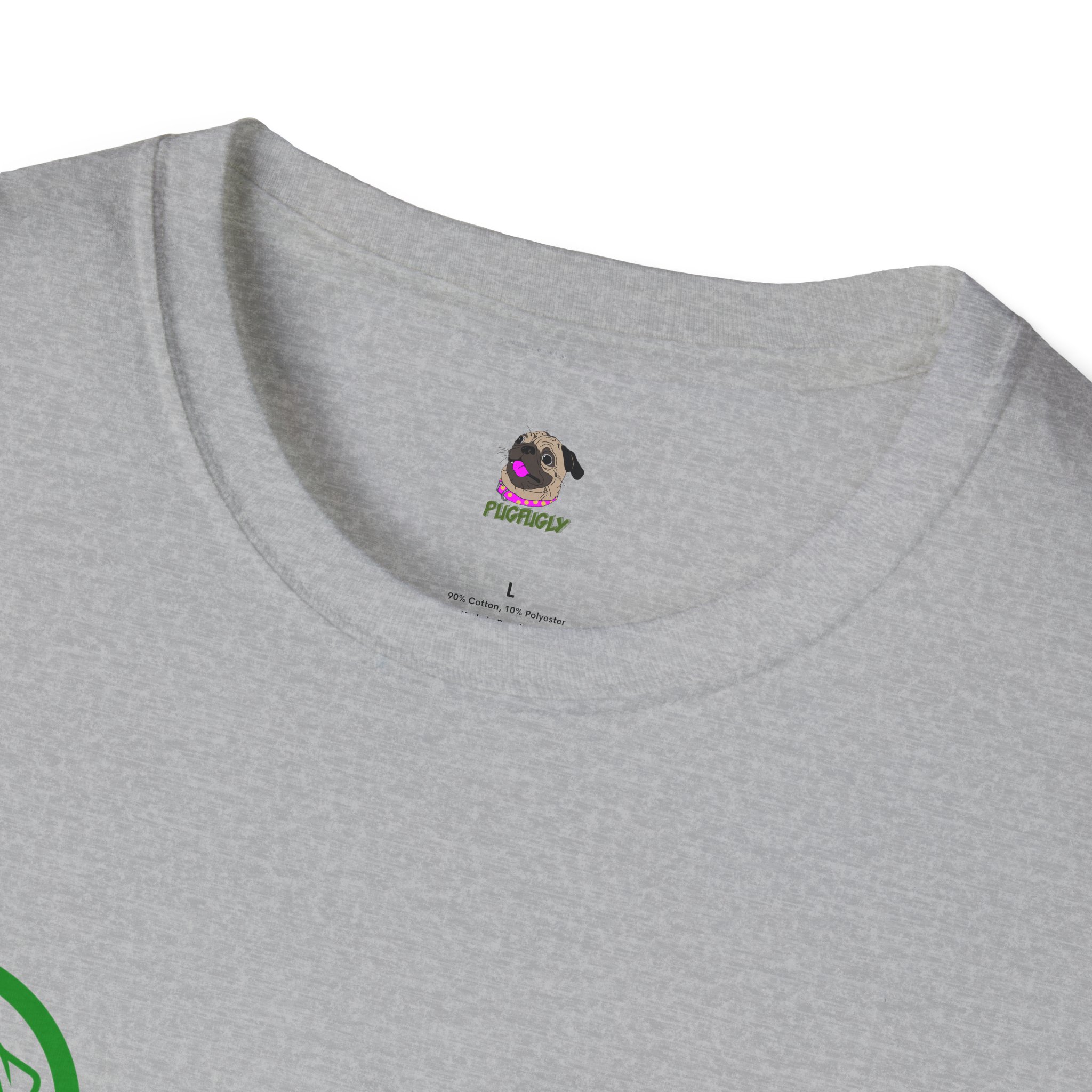 We Were Promised Synths & Harmony tee - Image 4