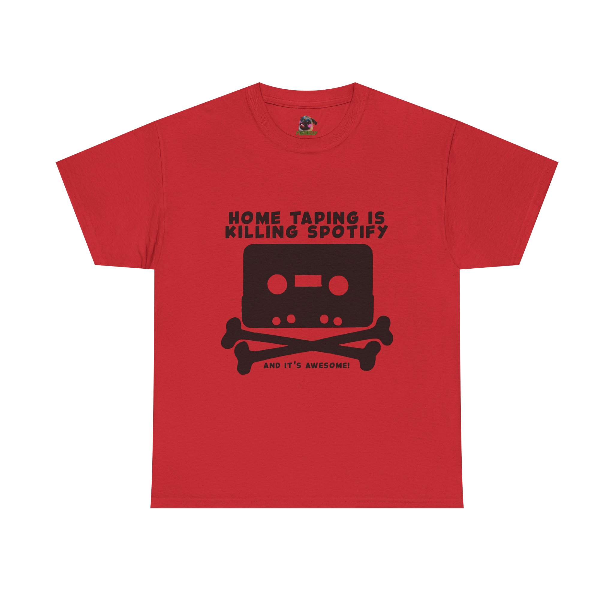 Analog Anarchists Unpaid Royalty Rebellion Shirt - Image 12
