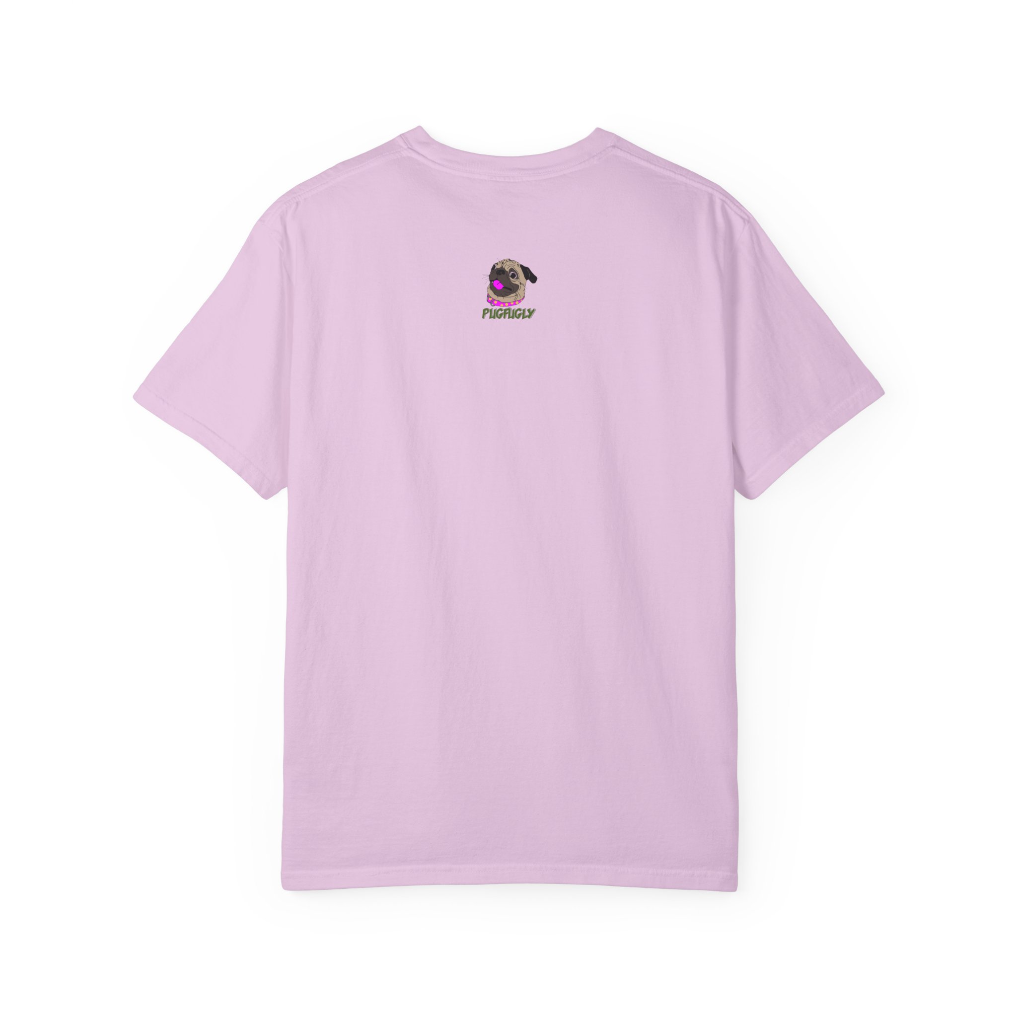 CORPORATE REBRANDING for your SOUL T-Shirt - Image 11