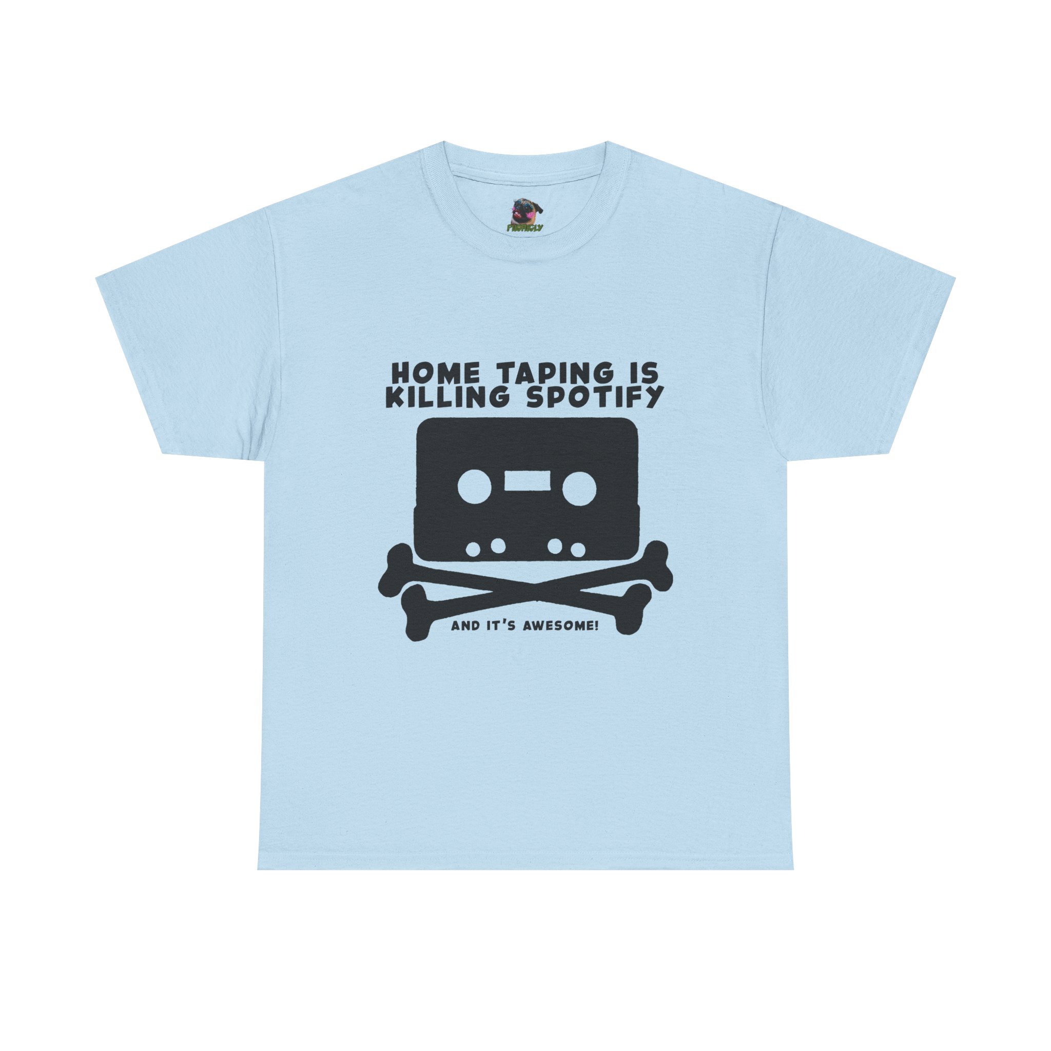 Analog Anarchists Unpaid Royalty Rebellion Shirt - Image 8