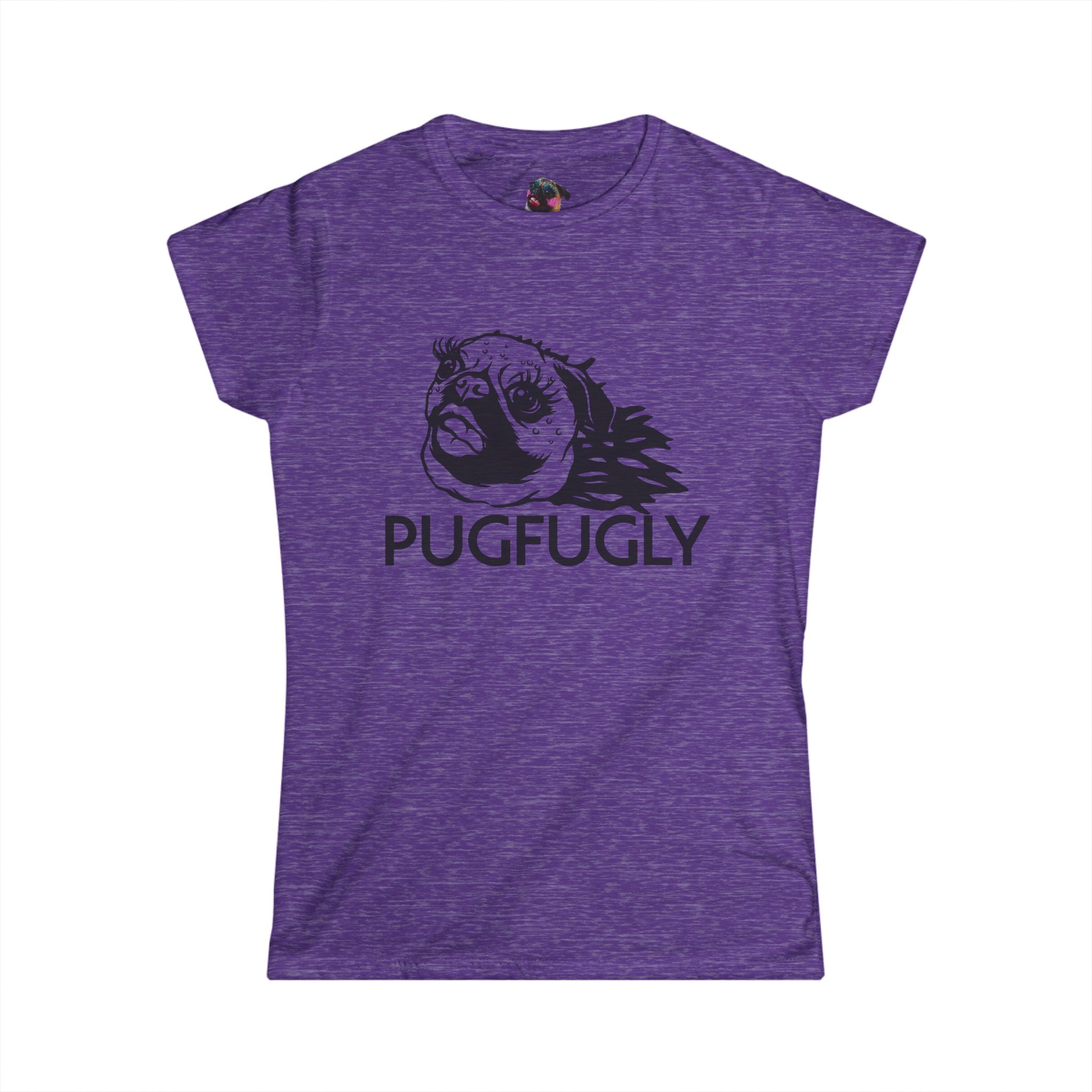 They shoot pugs, don't they? Not in jeans this tight, baby. - Image 12