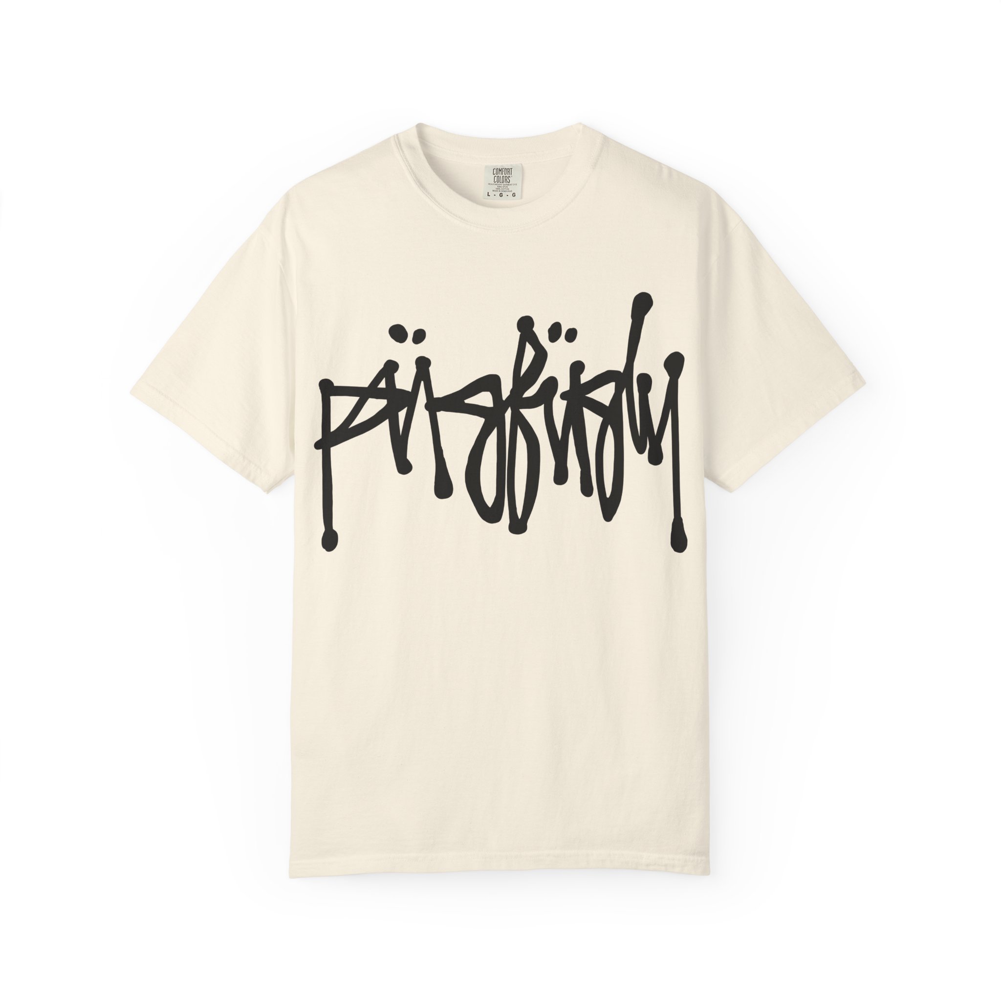 CORPORATE REBRANDING for your SOUL T-Shirt - Image 4