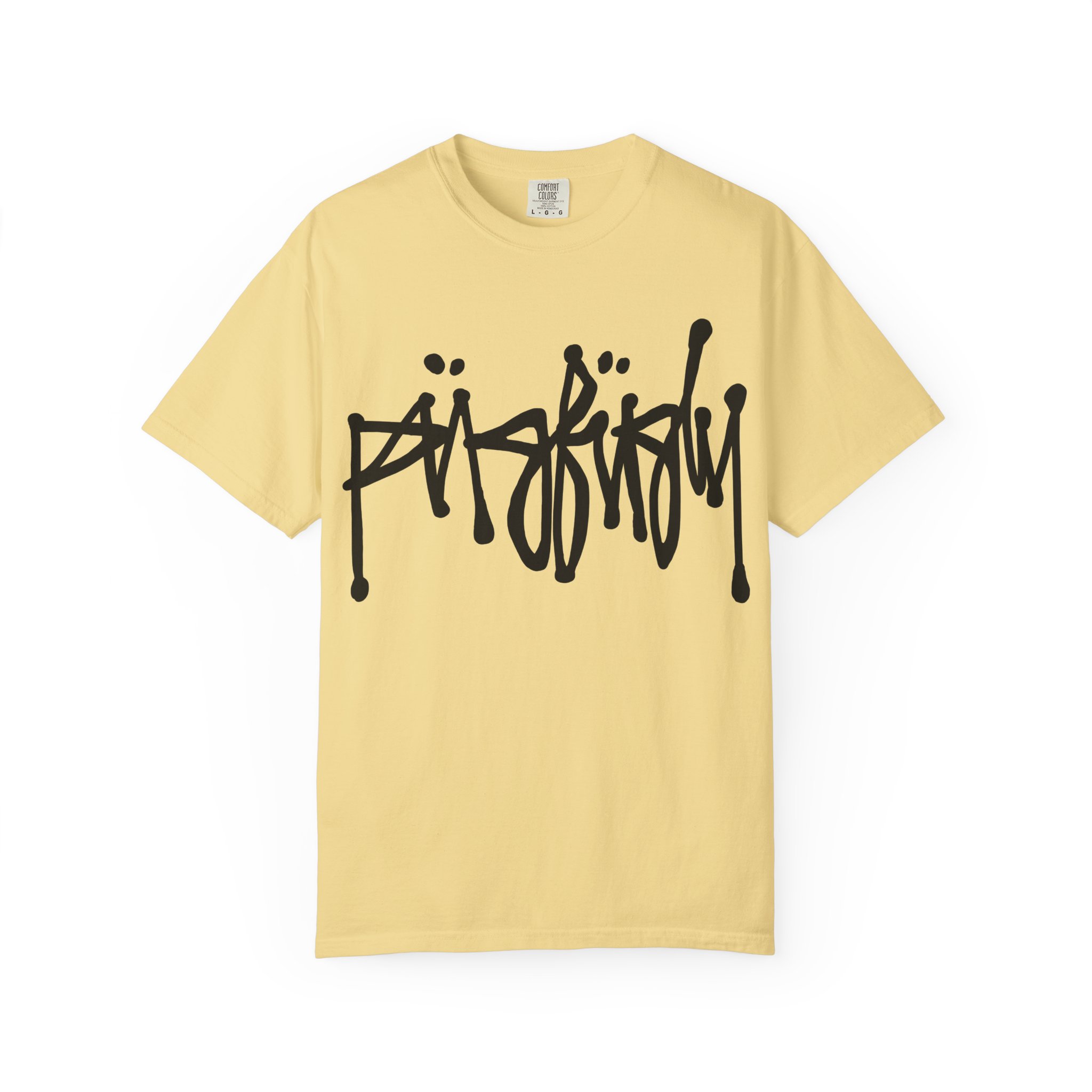 CORPORATE REBRANDING for your SOUL T-Shirt - Image 6