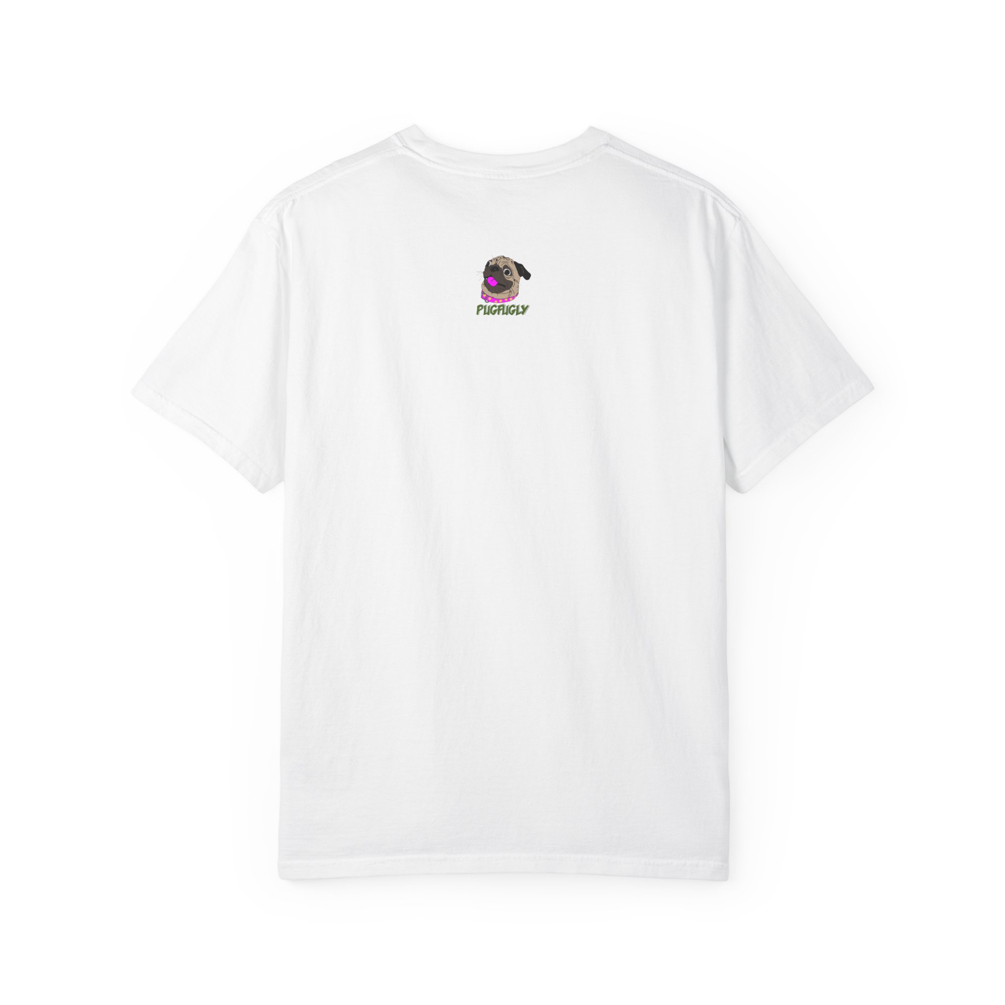 CORPORATE REBRANDING for your SOUL T-Shirt - Image 3