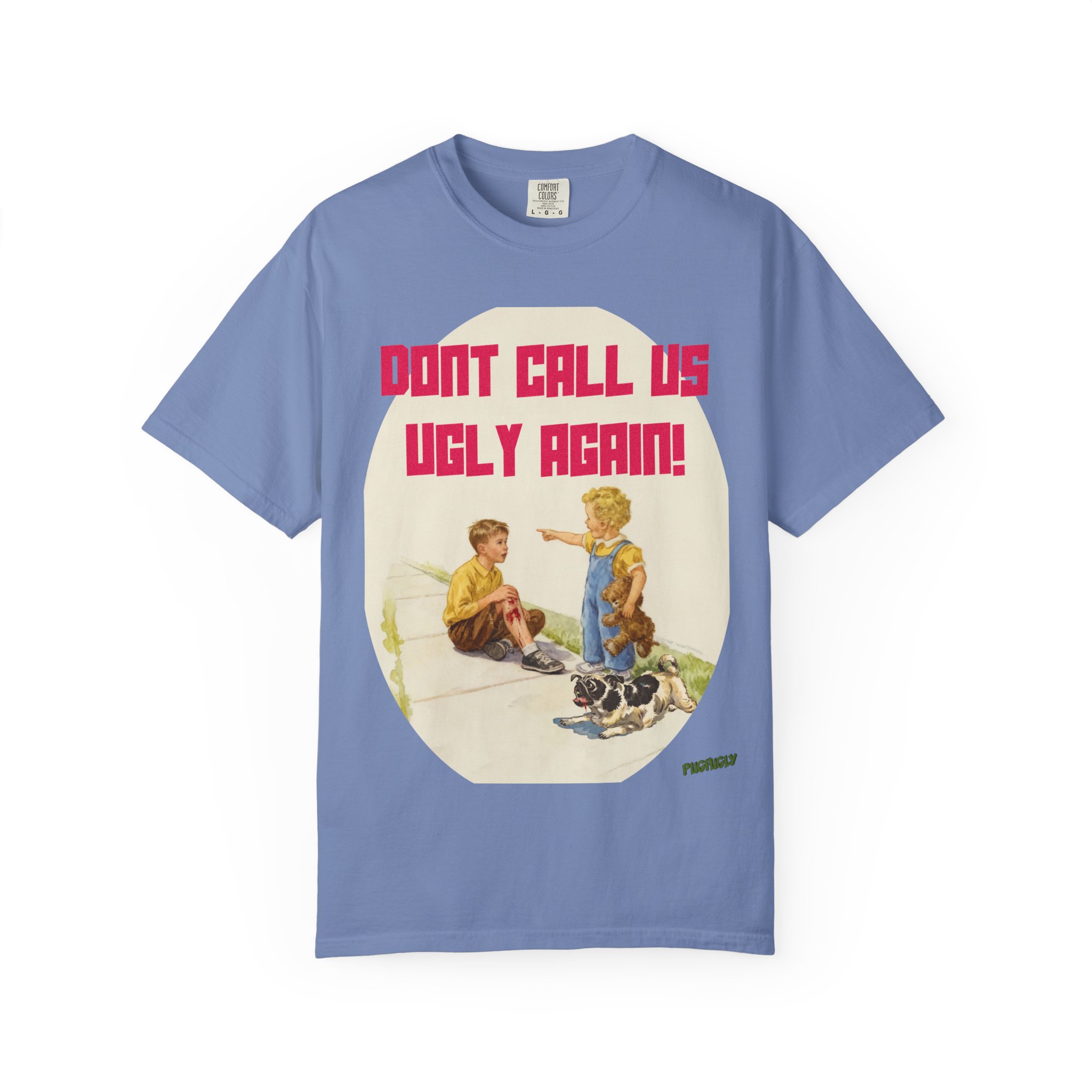 OWN YOUR UGLY! - Image 5