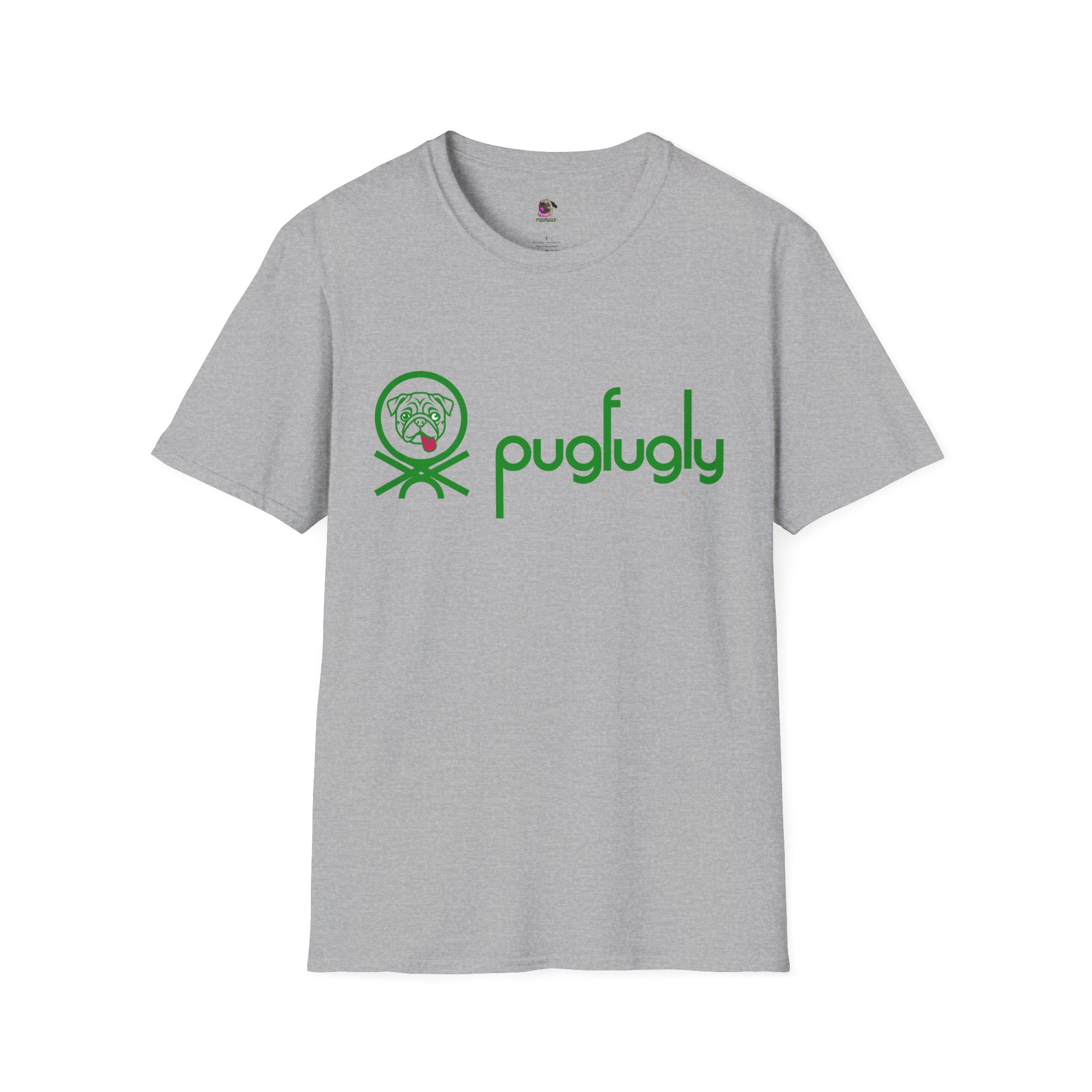 We Were Promised Synths & Harmony tee - Image 3