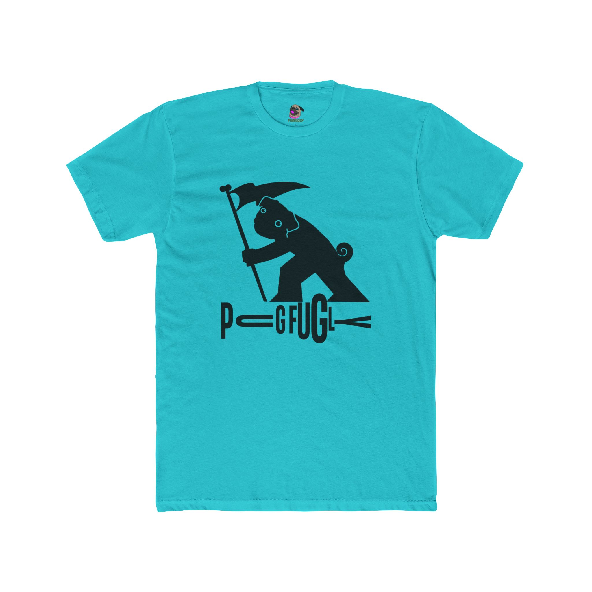 The "Shaka, Brah. Or Whatever." Tee - Image 7