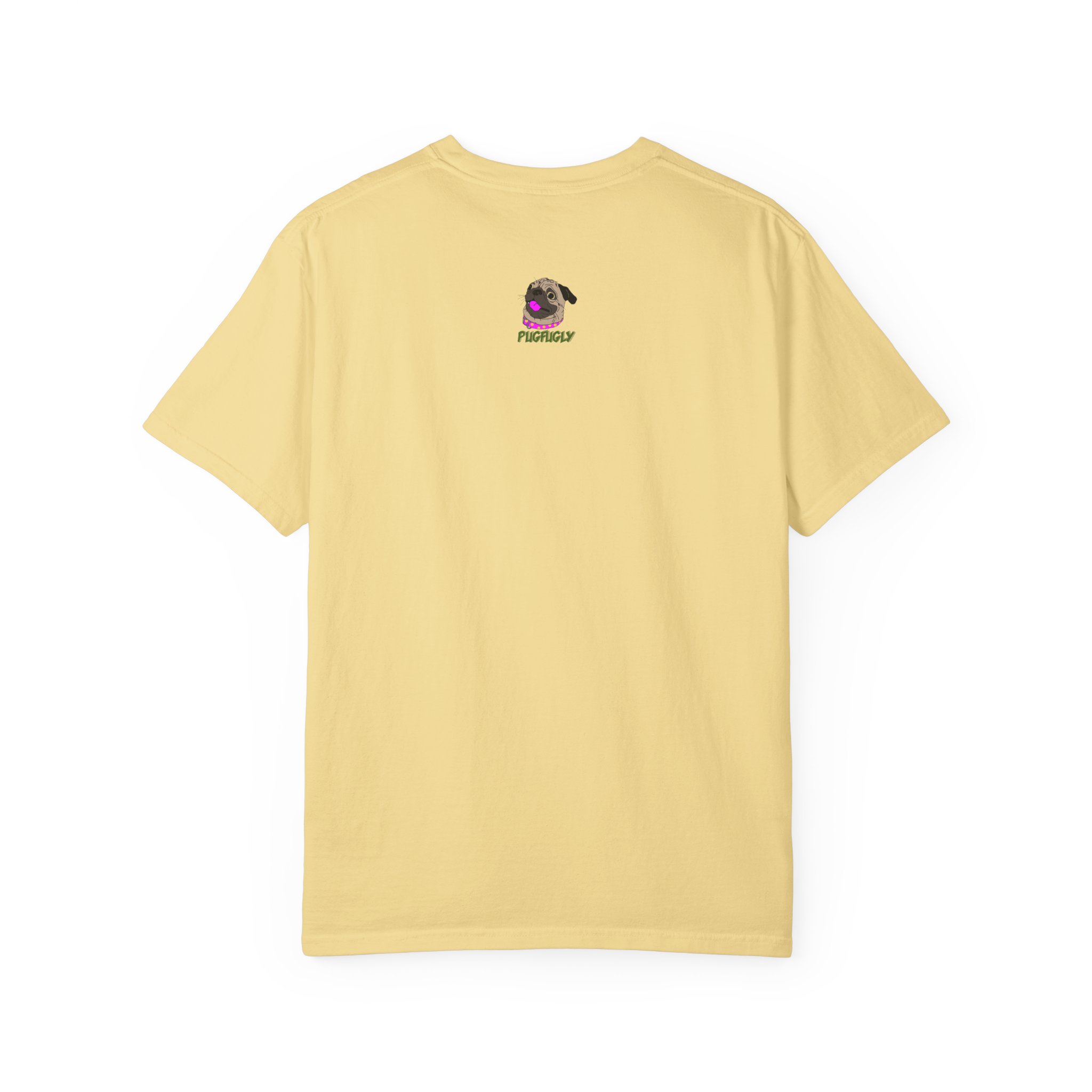 CORPORATE REBRANDING for your SOUL T-Shirt - Image 7