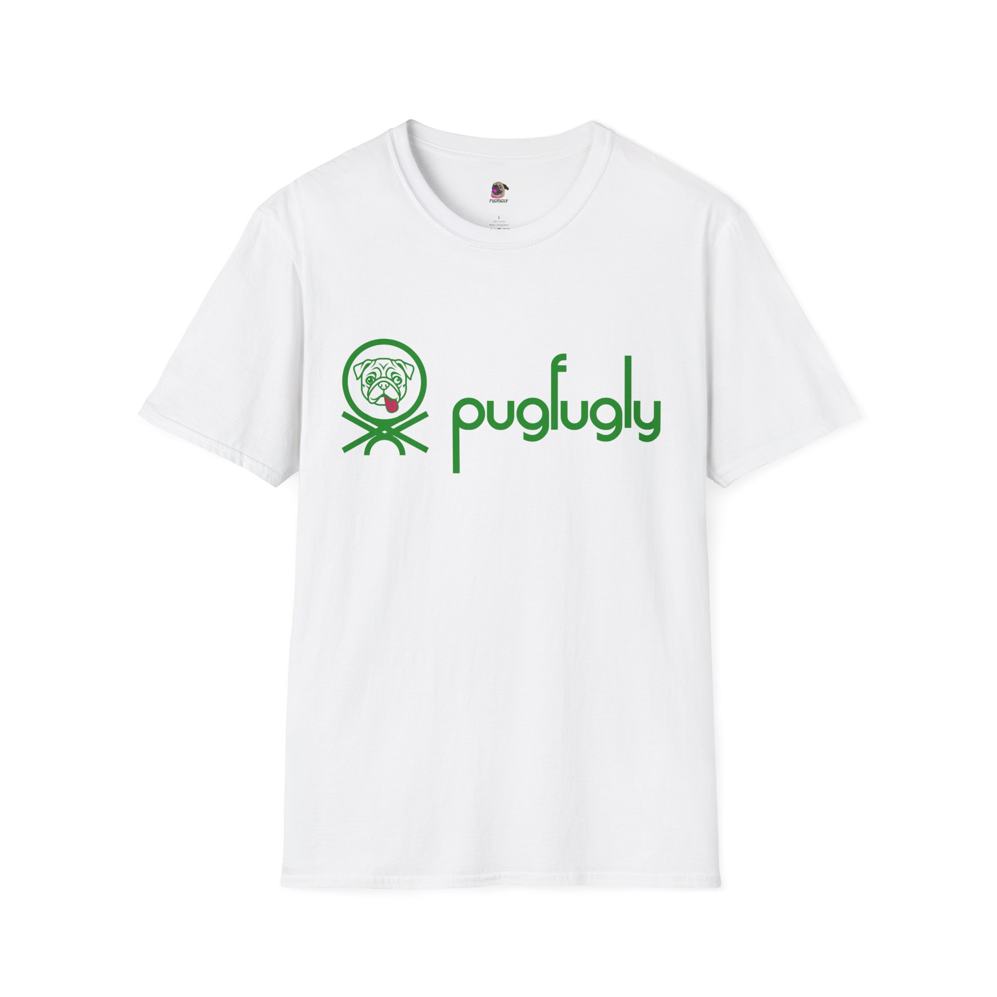 We Were Promised Synths & Harmony tee - Image 2