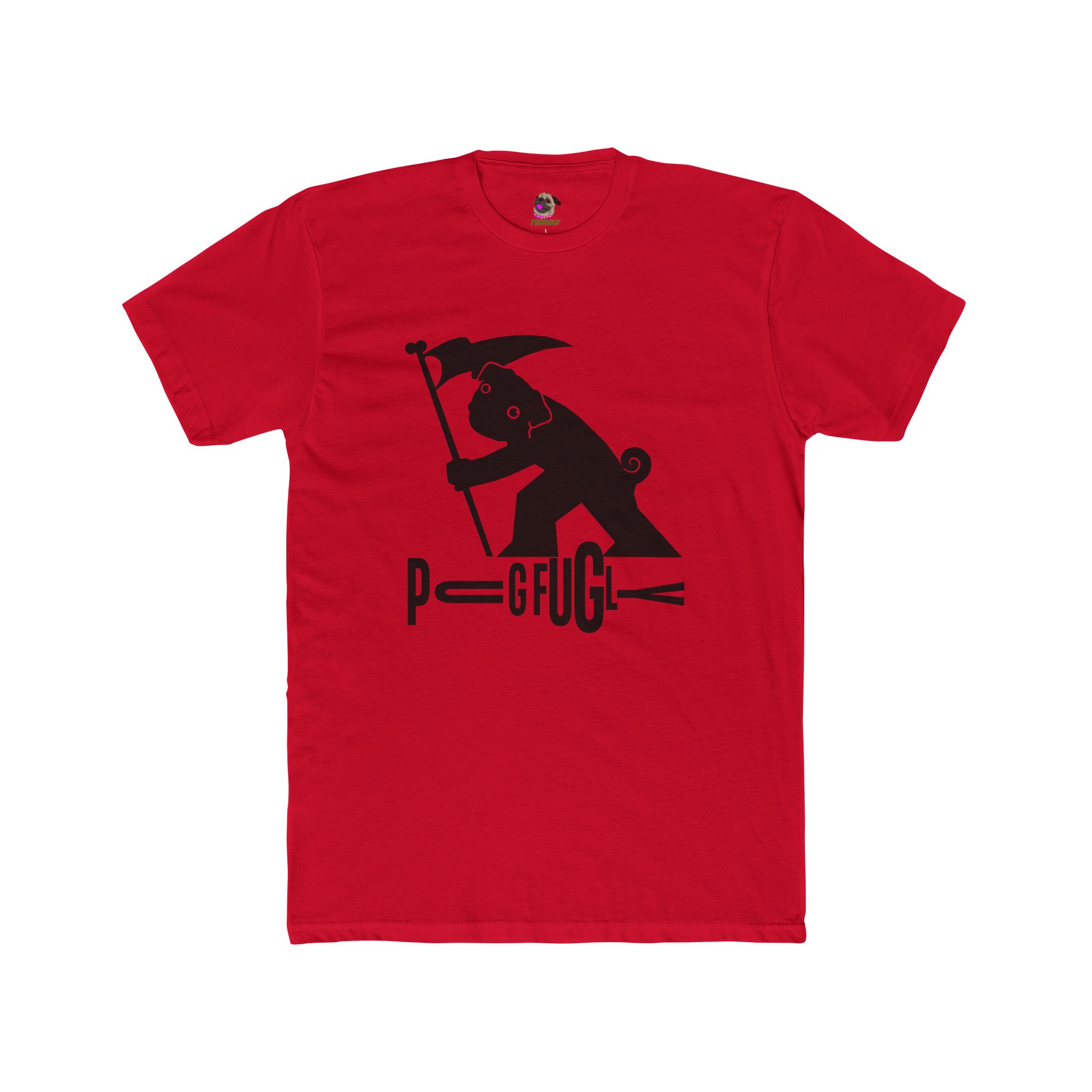 The "Shaka, Brah. Or Whatever." Tee - Image 9
