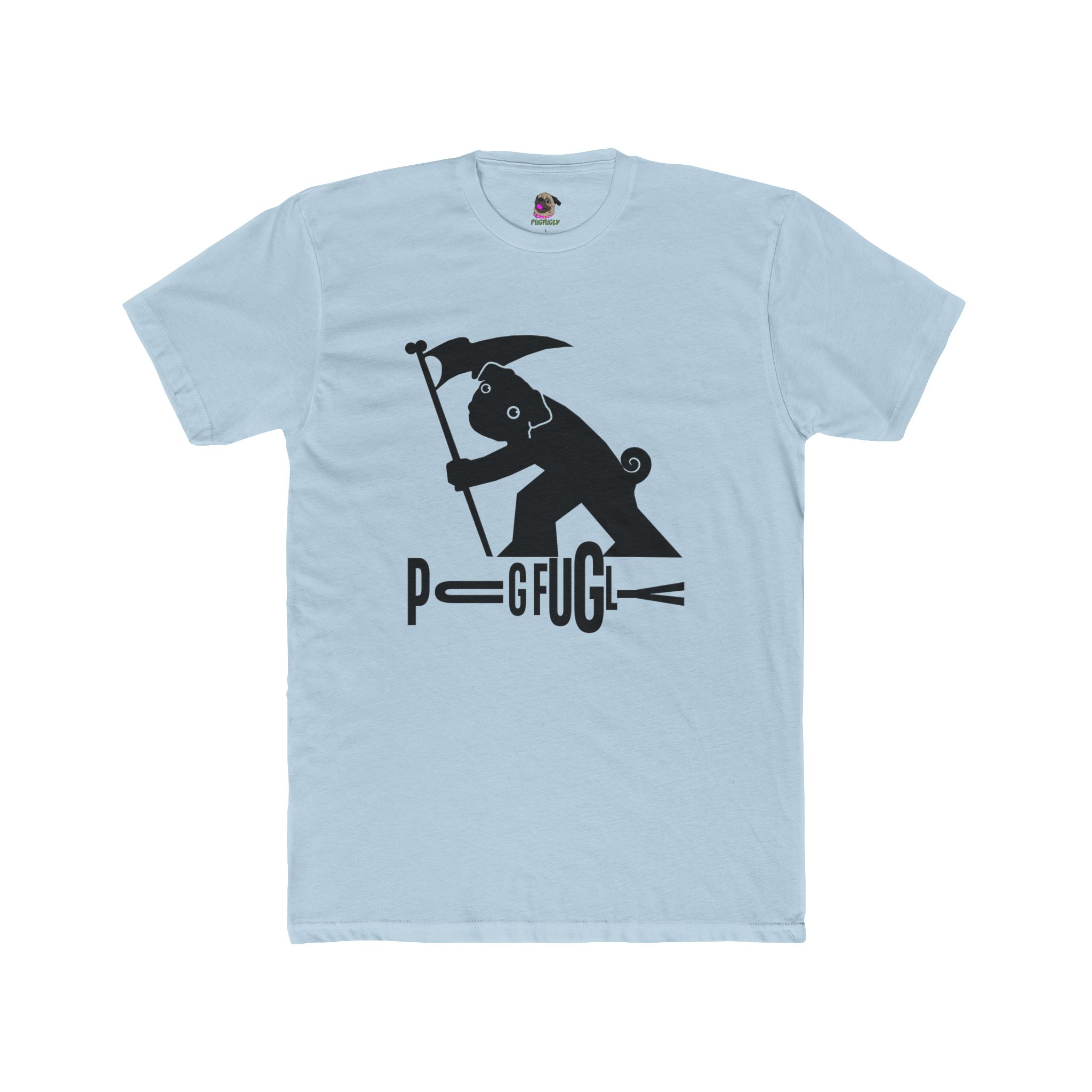 The "Shaka, Brah. Or Whatever." Tee - Image 8