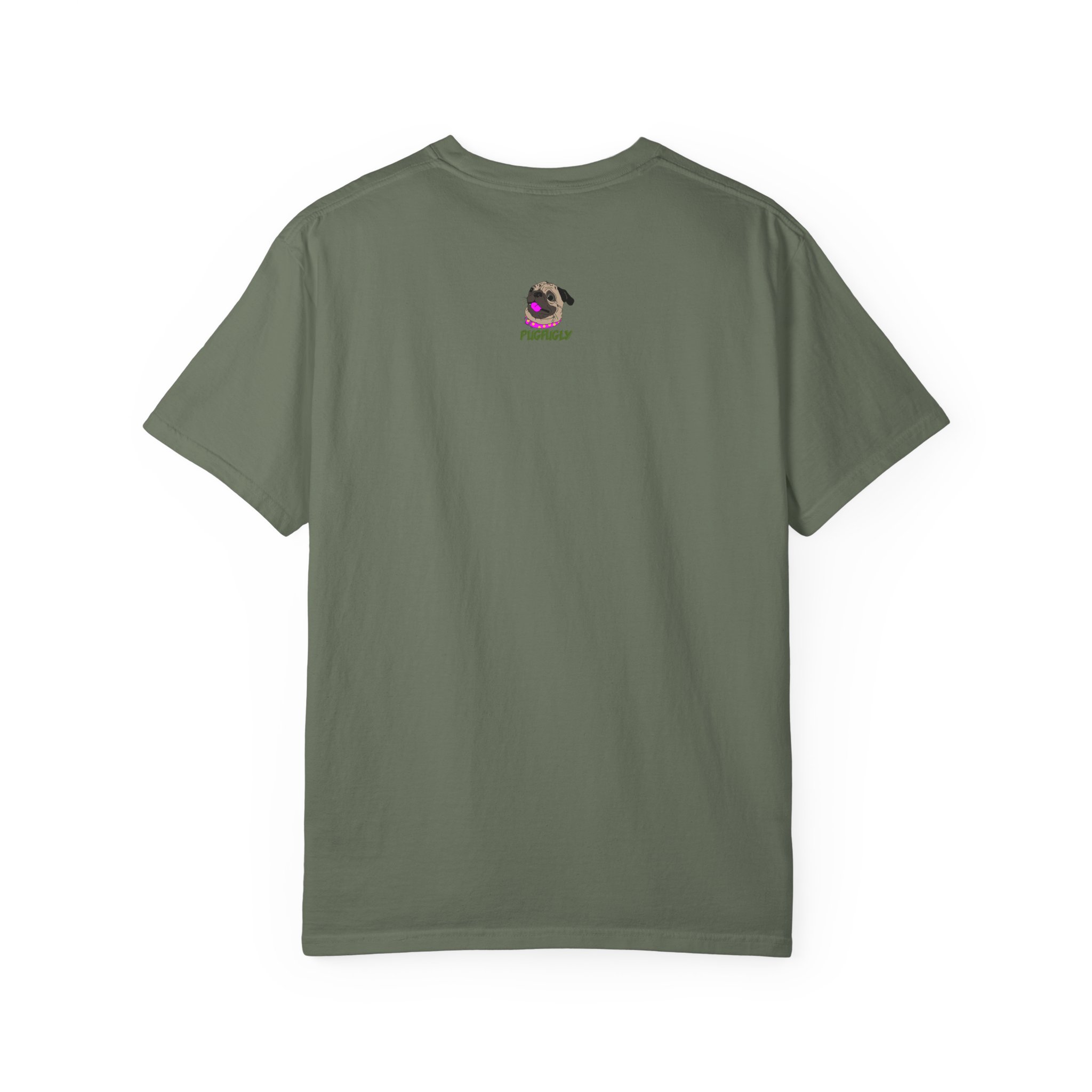 OWN YOUR UGLY! - Image 4