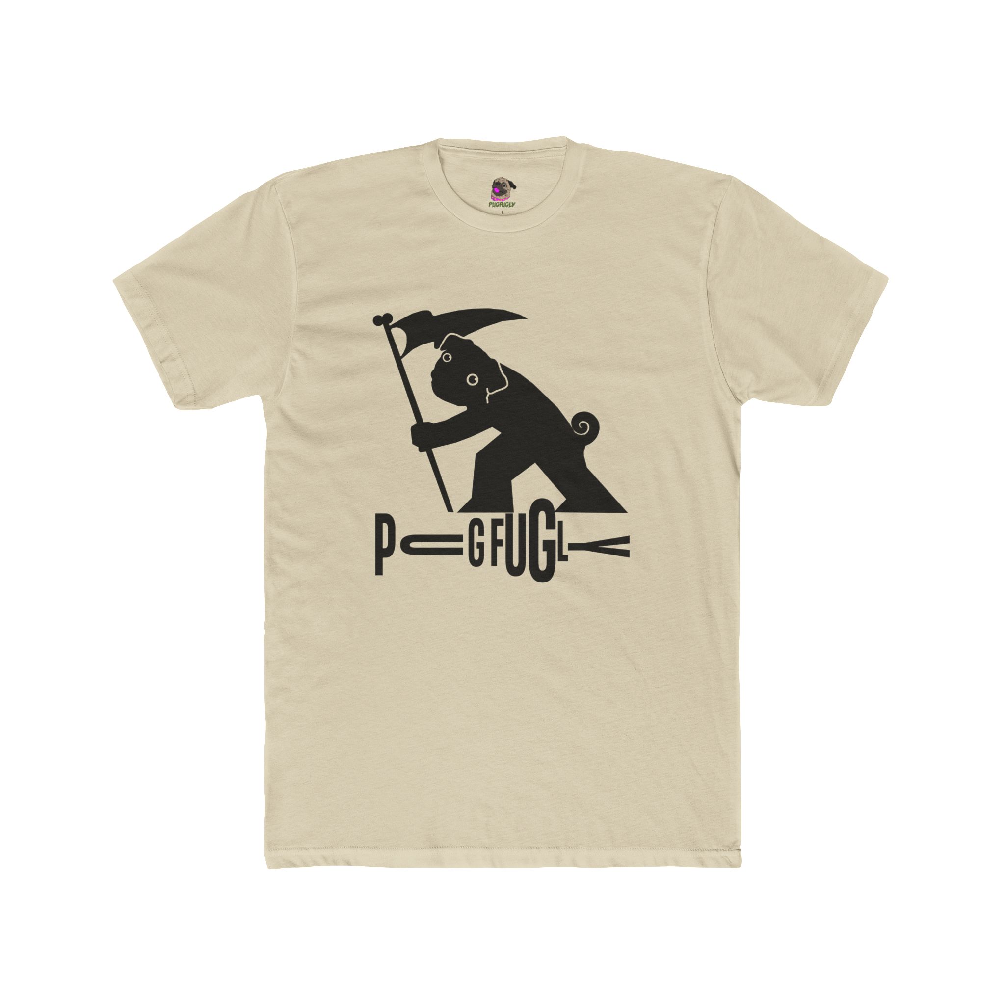 The "Shaka, Brah. Or Whatever." Tee - Image 2