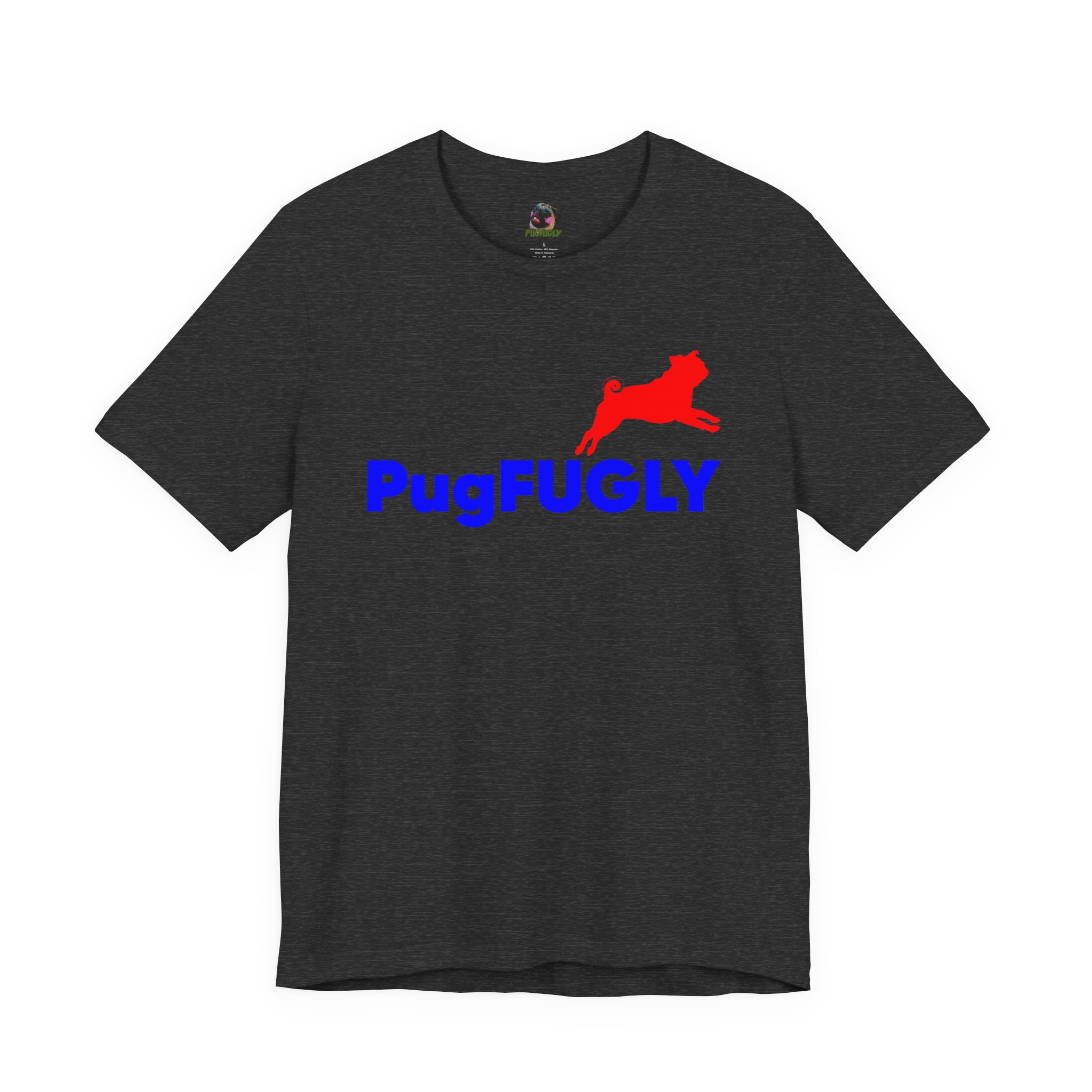 Latchkey Legends Tee: Where did you hide YOUR key? - Image 11