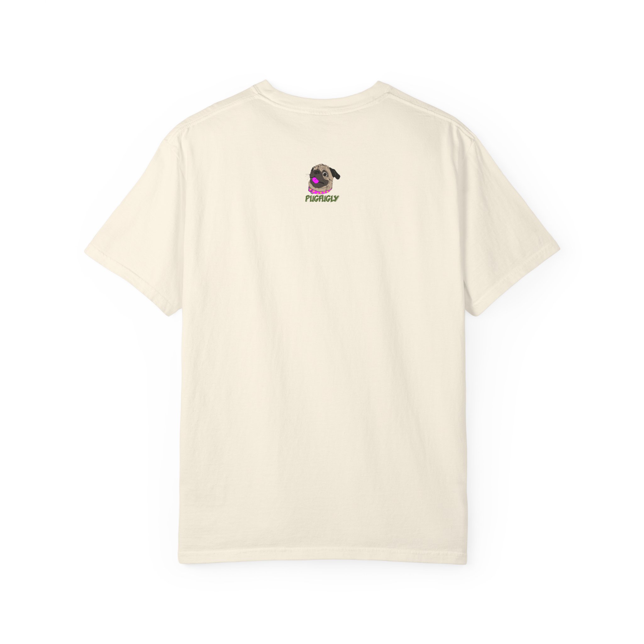 CORPORATE REBRANDING for your SOUL T-Shirt - Image 5