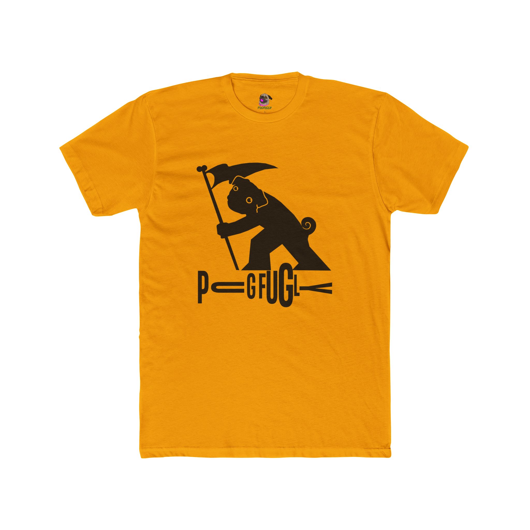 The "Shaka, Brah. Or Whatever." Tee - Image 4